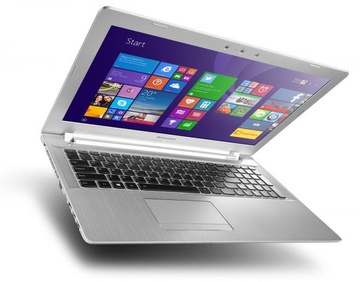 Lenovo Z51 (80K600QAUS)