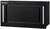 GRANADO Palamos 1613-1200 Black glass