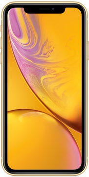 Apple iPhone Xr 64GB Yellow (MRY72)