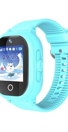 GOGPS ME K26 Light Blue (K26BL)