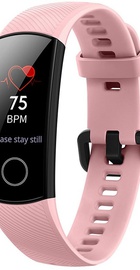 Honor Band 4 Pink