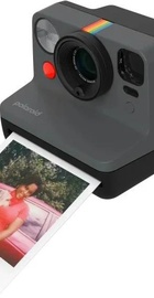 Polaroid Now Gen 3 Black (009154)