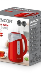 Sencor SWK 1704RD