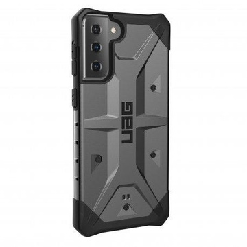 URBAN ARMOR GEAR Samsung Galaxy S21+ Pathfinder Silver (212827113333)