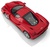 Silverlit Ferrari Enzo Car for iPod, iPhone, and iPad Interactive Bluetooth Remote Control