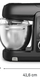 Tefal Bake Partner+ QB5458F0