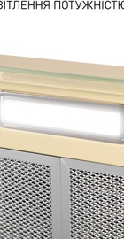 Minola HPL 622 BG