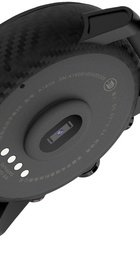Amazfit Stratos Black