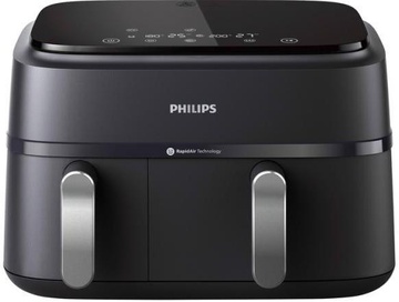 Philips Dual Airfryer 3000 Series NA351/00