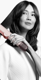 Dyson Airstrait HT01 Ceramic Pink/Rose Gold (598960-01)