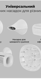 AENO AI ProDryer HD5W (AHD0005W)