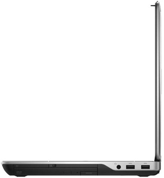 Dell Latitude E6540 (L65716S3DDW-11)