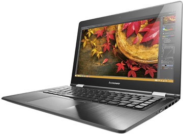 Lenovo Yoga 500-15 (80N600L1UA)