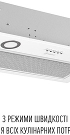 Perfelli BI 5212 WH LED