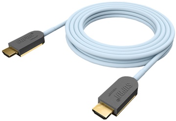 SUPRA HDMI-HDMI 2.1 AOC 8K/HDR 15M