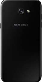 Samsung Galaxy A7 2017 Duos 32GB (SM-A720FZKD) Black Sky (UA UCRF)