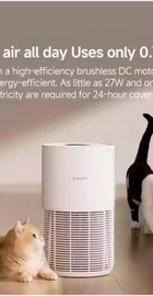 Xiaomi Smart Pet Care Air Purifier