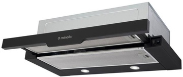 Minola MTL 6202 BL 700 LED