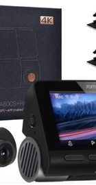 Xiaomi 70mai Dash Cam A800s + Rear Cam Set