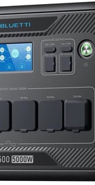 BLUETTI AC500 + B300S Home Battery Backup (PB931026)