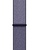 Apple Watch 38mm/40mm/41mm/42mm Midnight Blue Sport Loop (MQW52)