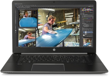 HP Zbook Studio (M6V79AV)