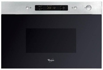 Whirlpool AMW 490 IX