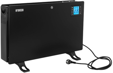 N'oveen CH7100 LCD SMART Black