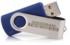 GOODRAM 16 GB Twister PD16GH2GRTSBR9