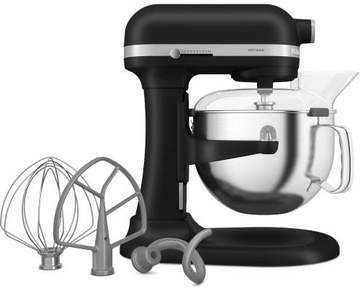 KitchenAid Artisan 5.6 л 5KSM60SPXEBM