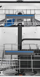 Electrolux ESA47210SX