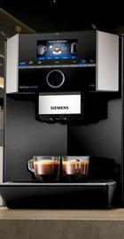Siemens EQ.9 Plus Connect S500 TI9553X9RW