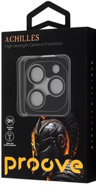 Proove Achilles iPhone 16 Pro/16 Pro Max Black