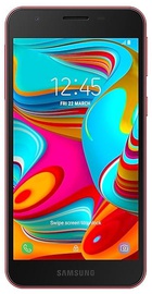Samsung Galaxy A2 Core 2019 SM-A260 1/8GB Red