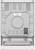 Gorenje GG6A11WH