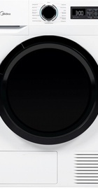 Midea MD110H80/W-UA