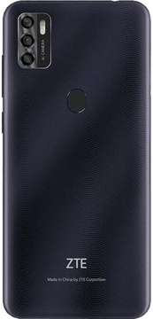 ZTE Blade A7S 3/64GB Black