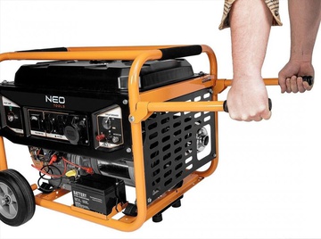NEO Tools 04-731
