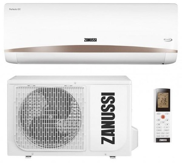 Zanussi ZACS/I-09 HPF/A17/N1
