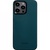 Pitaka MagEZ Case 4 Twill 1500D Black/Blue for iPhone 15 (KI1508)