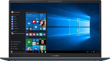 ASUS ZenBook 13 UX325JA Pine Grey (UX325JA-AH050T)