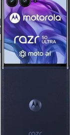 Motorola Razr 50 Ultra 12/512GB Midnight Blue