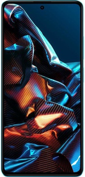 Xiaomi Poco X5 Pro 5G 8/256GB Blue (China)