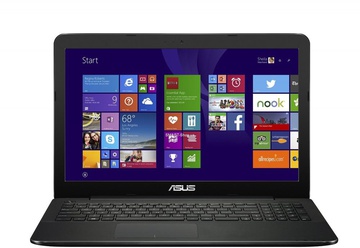 Asus F554LA-NH71