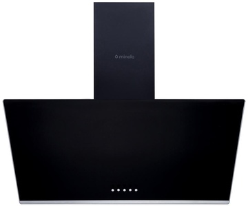 Minola HDN 5232 BL/INOX 700 LED