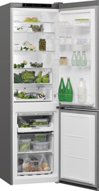 Whirlpool W7 911I OX