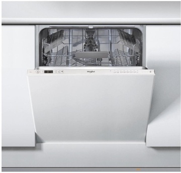 Whirlpool WIO 3C23 6 E