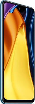 Xiaomi Poco M3 Pro 5G 6/128GB Blue