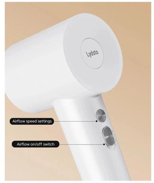 Lydsto S501 white (XD-S501CFJ02_w)