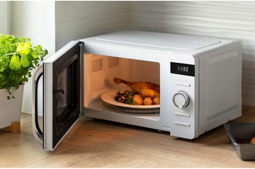 Sencor SMW 5017WH